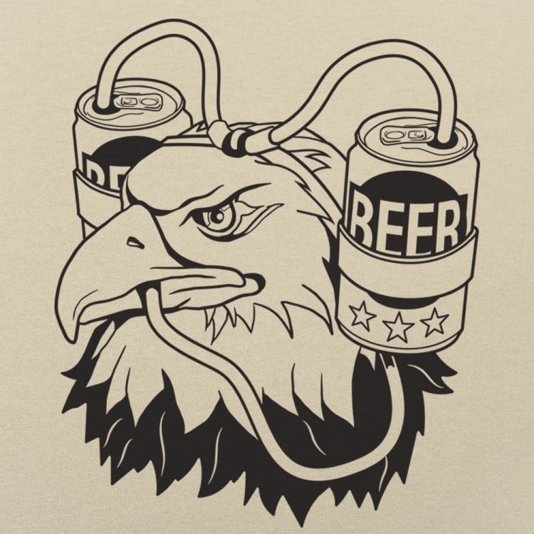 Beer Eagle