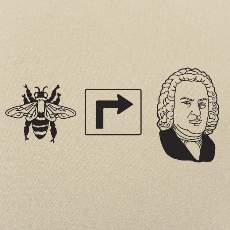 Bee Right Bach