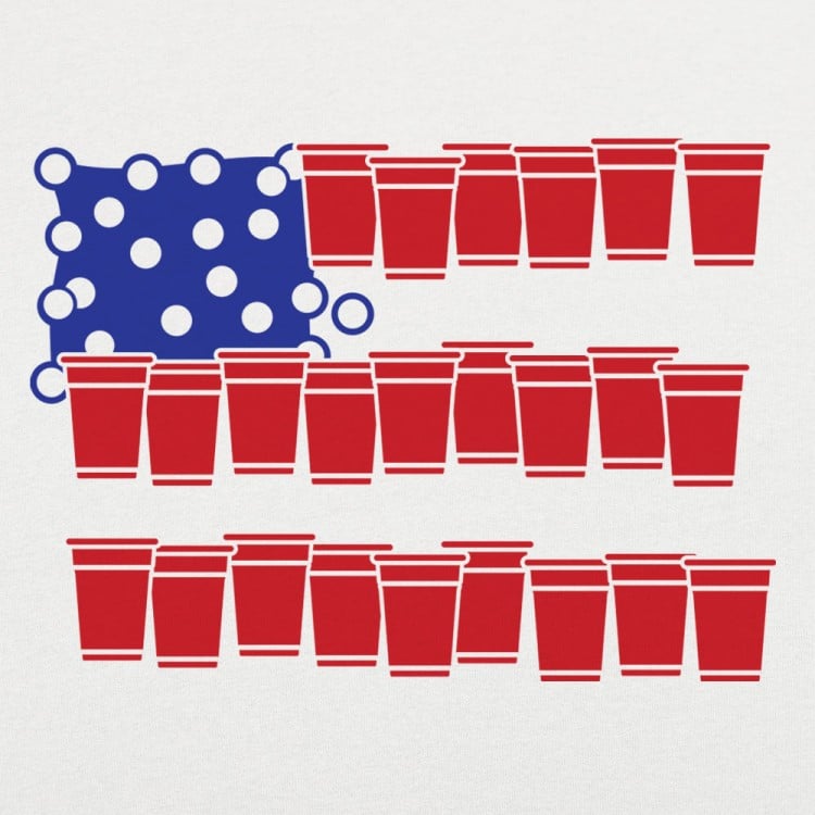 Beer Pong USA