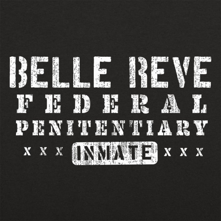 Belle Reve Penitentiary