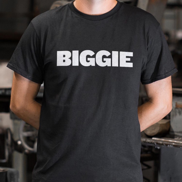 biggie cheese' Men's Premium Tank Top