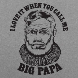 Big Papa