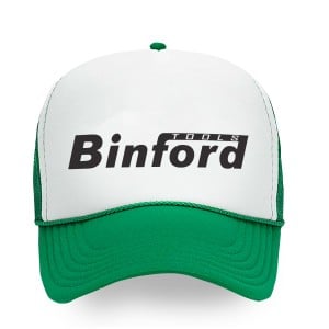 Binford Tools Hat