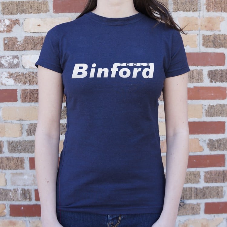 Binford Tools