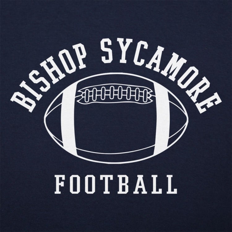 Bishop Sycamore Football
