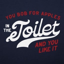 Bob For Apples