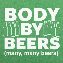 Body By Beers