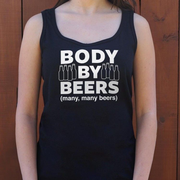 Body By Beers