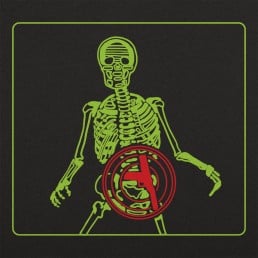 Body Scanner Alert