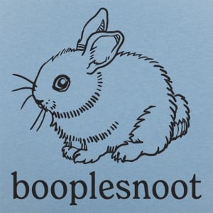 Booplesnoot
