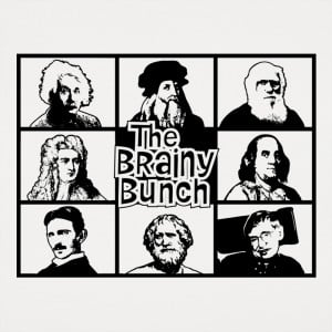Brainy Bunch