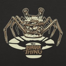 Burger Thing