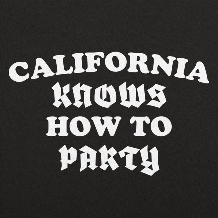 California Party