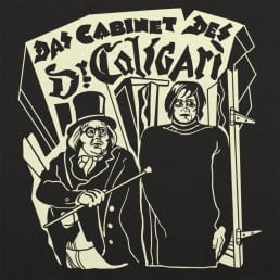 Doctor Caligari