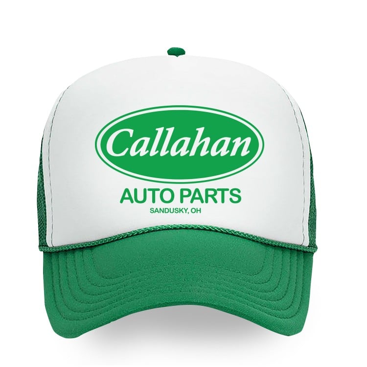 Callahan Hat