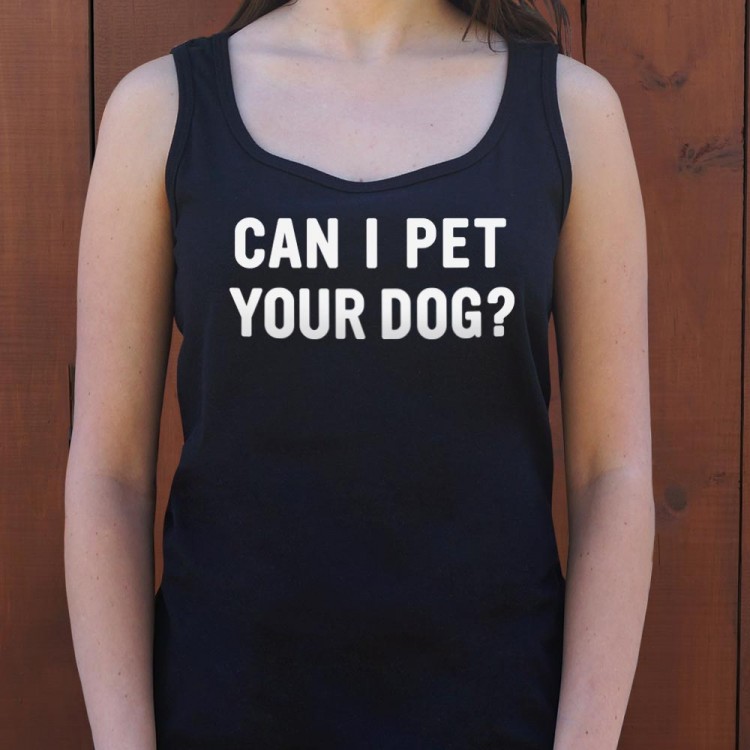 Can I Pet Your Dog