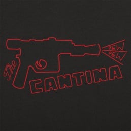 The Cantina