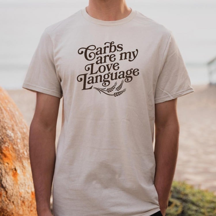 Carb Love Language
