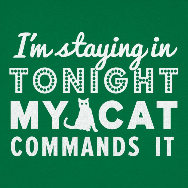 Cat Commands