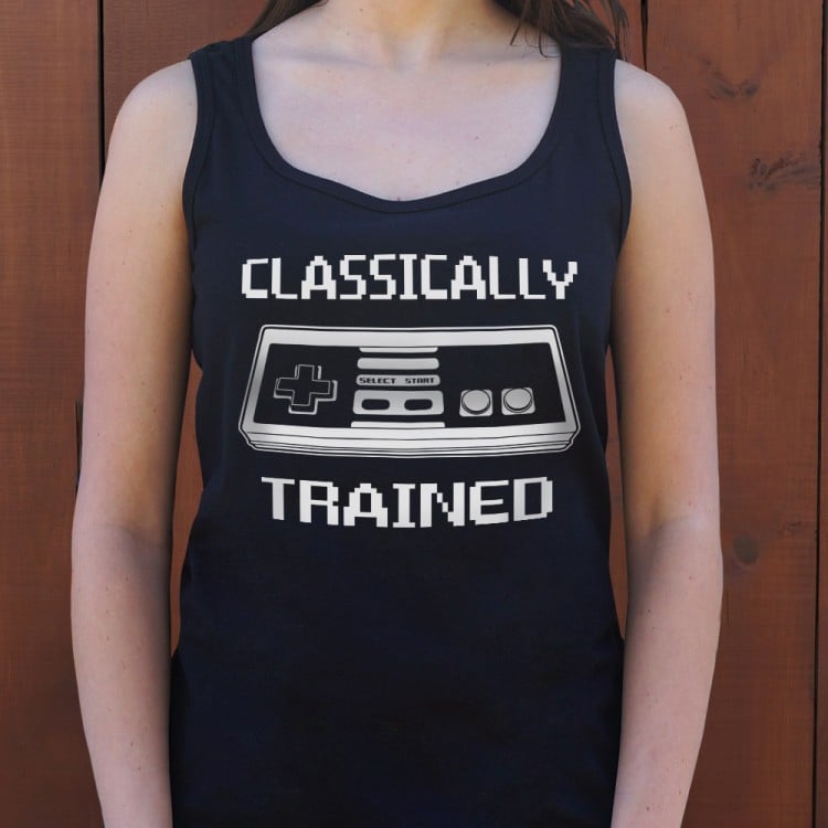 Classically Trained