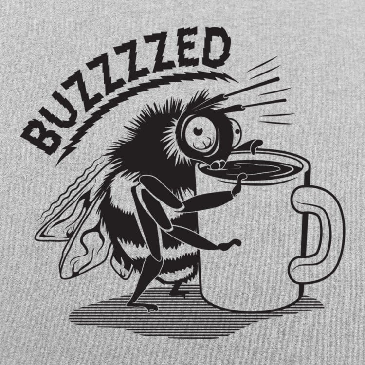 Coffee Buzzed