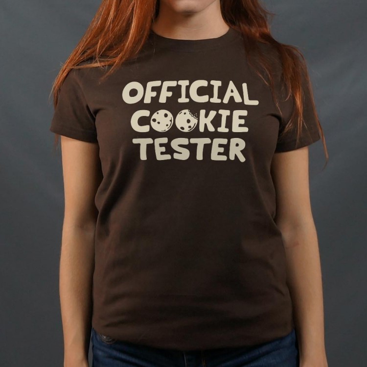 Cookie Tester