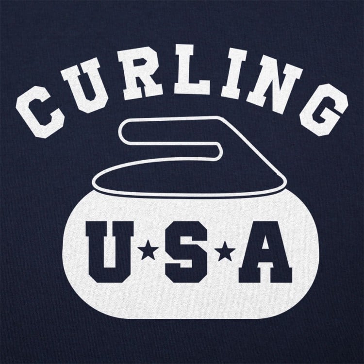 Curling USA