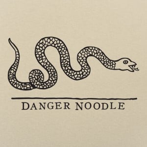Danger Noodle 