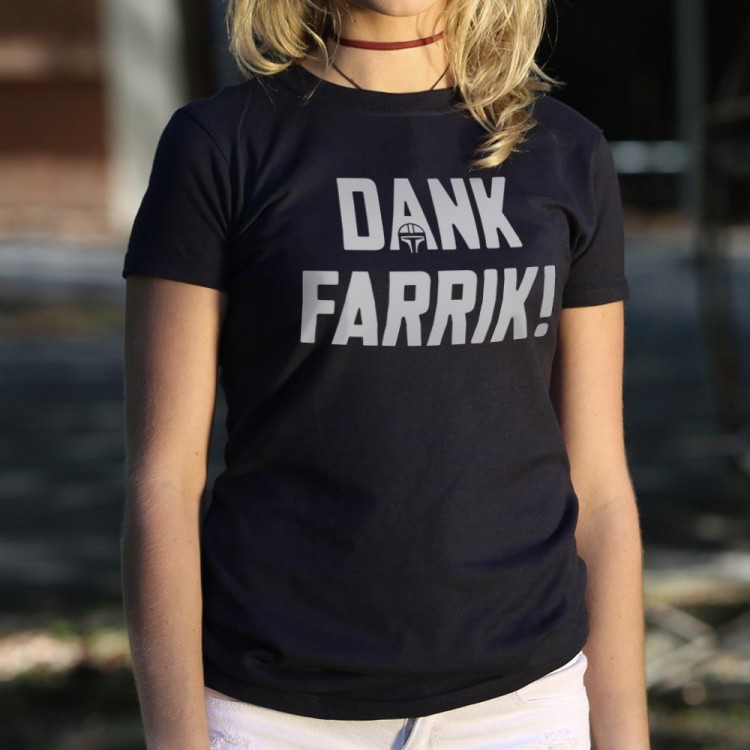 Dank Farrik