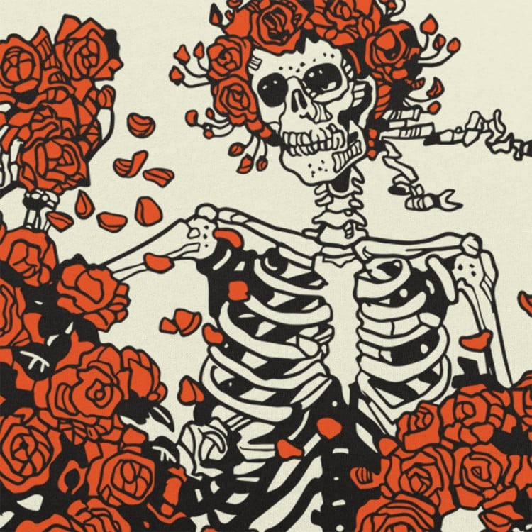 Dead & Roses