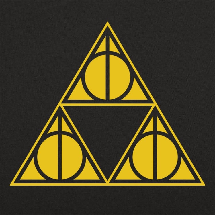 Deathly Triforce