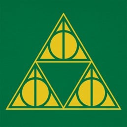 Deathly Triforce