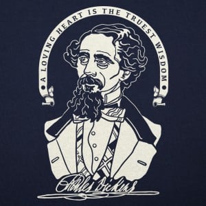 Dickens Quote