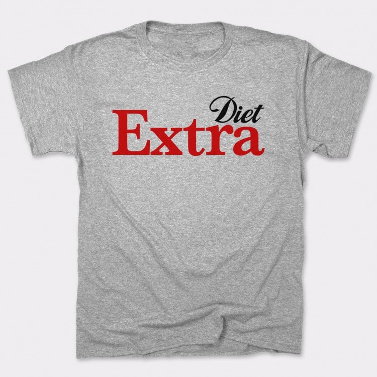 Diet Extra