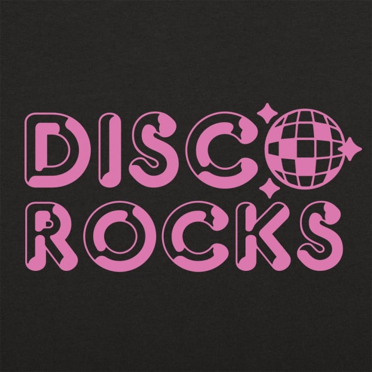 Disco Rocks