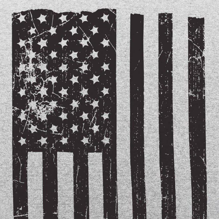 Vintage USA Flag