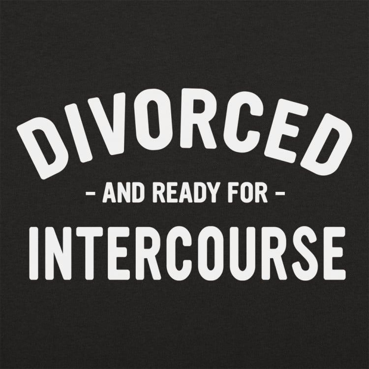 Divorced And Ready