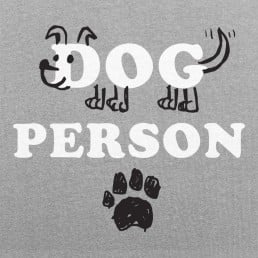 Dog Person