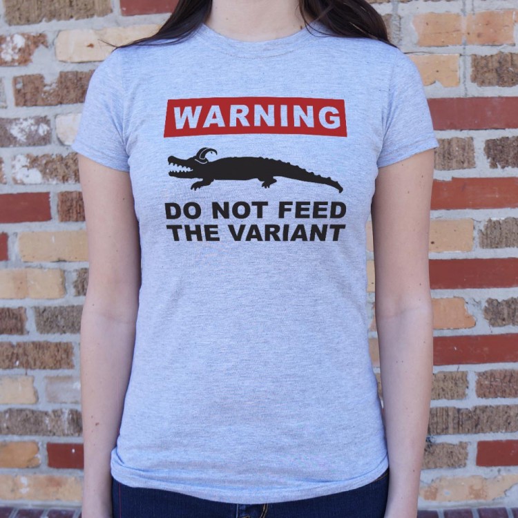 Do Not Feed Variant