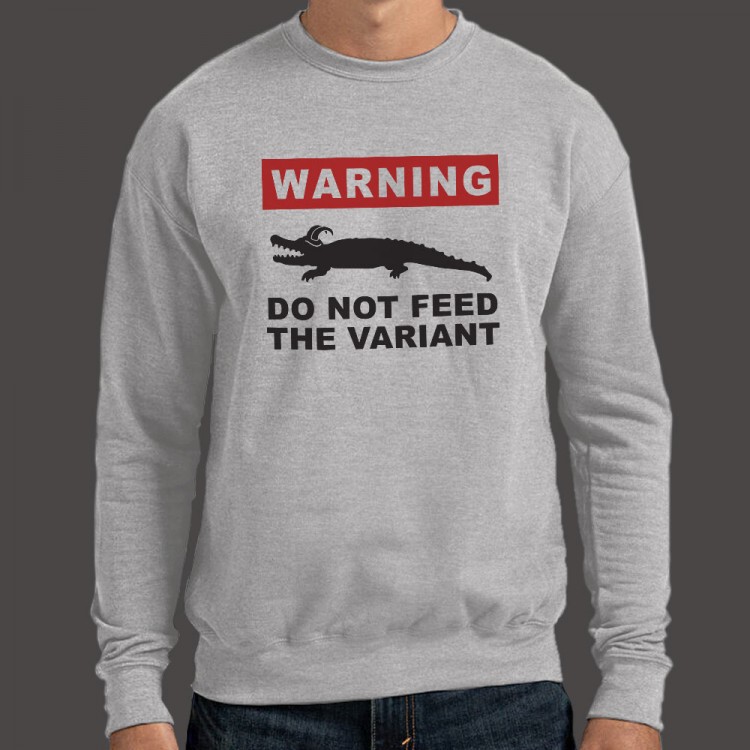 Do Not Feed Variant