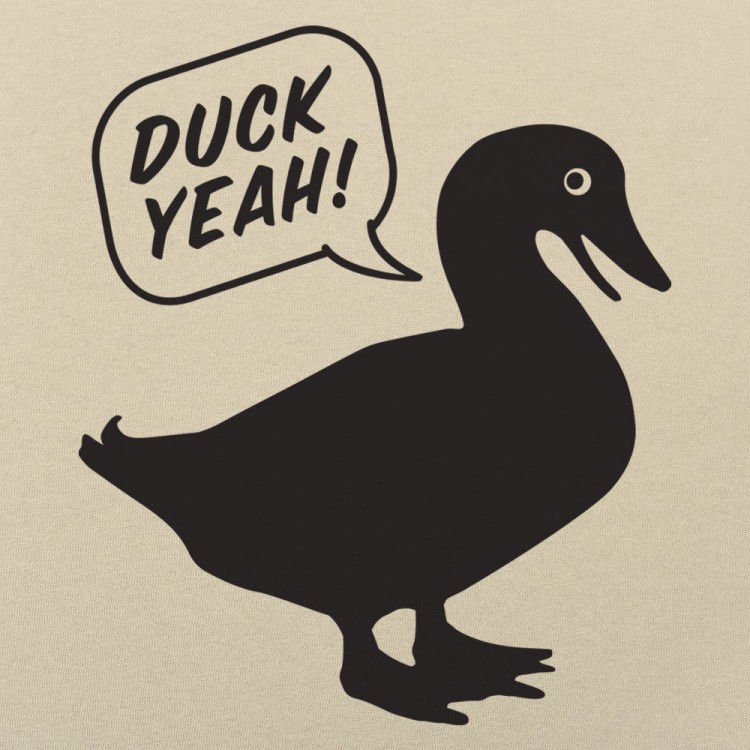 Duck Yeah