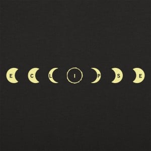 Eclipse Moon Phases
