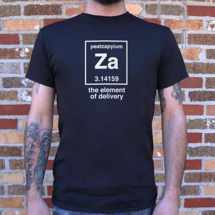 Element Of Delivery