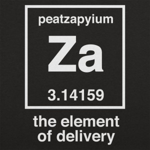 Element Of Delivery