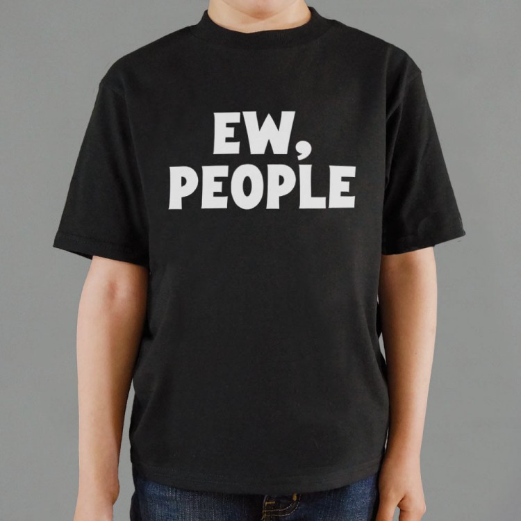 Ew People