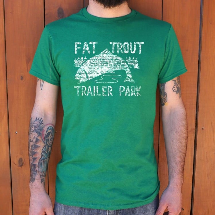 Fat Trout Trailer Park