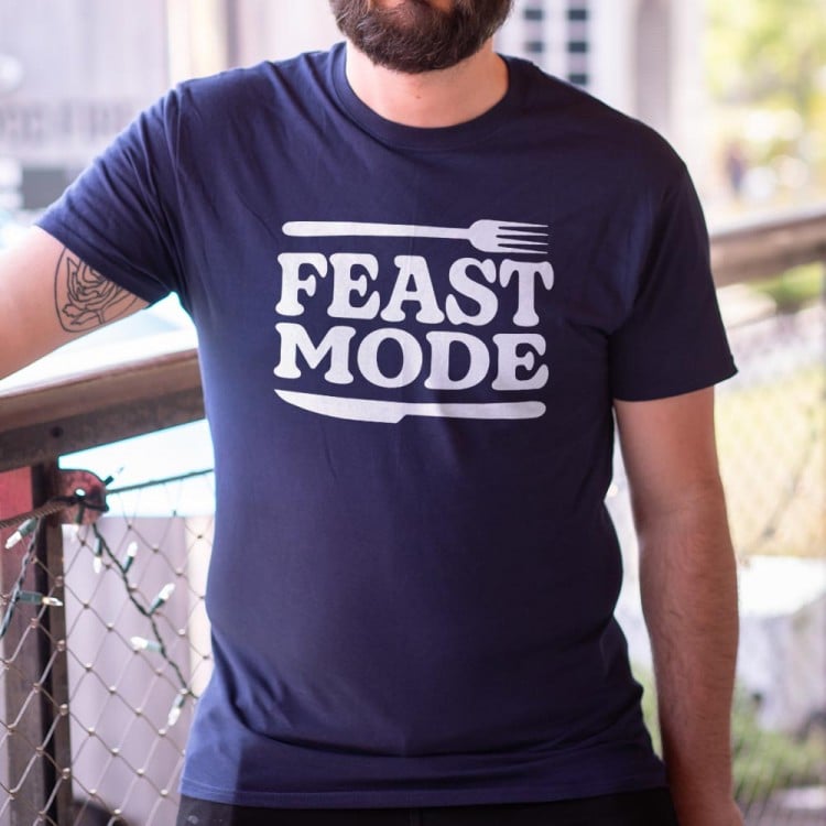Feast Mode