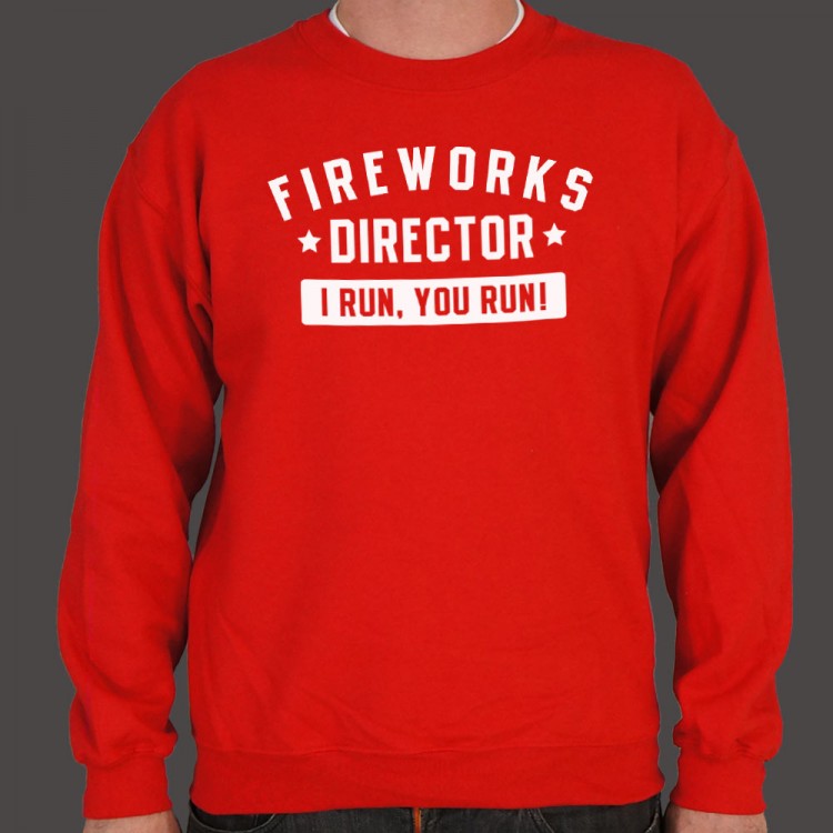 Fireworks Director