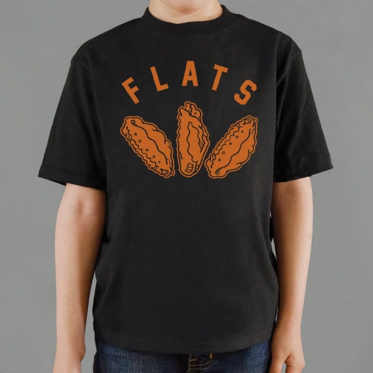 Flats