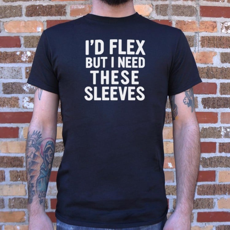 Flex Sleeves